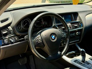 Bmw X3 2017 S-Drive Xline Diesel-thumb-6