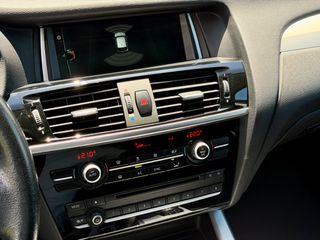 Bmw X3 2017 S-Drive Xline Diesel-thumb-7