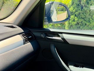 Bmw X3 2017 S-Drive Xline Diesel-thumb-8