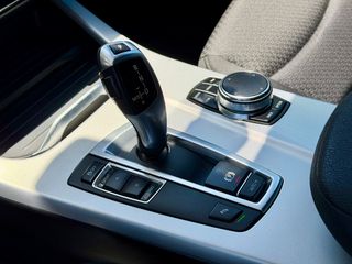 Bmw X3 2017 S-Drive Xline Diesel-thumb-9