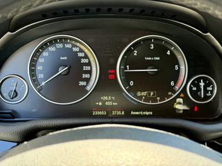 Bmw X3 2017 S-Drive Xline Diesel-thumb-13