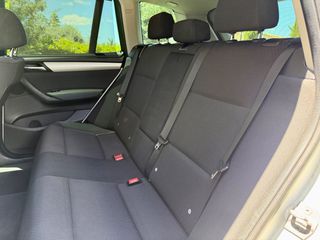 Bmw X3 2017 S-Drive Xline Diesel-thumb-20