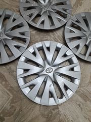 Τασια Γνήσια 15 για Toyota
