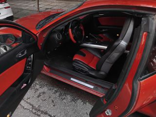 Mazda RX-8 2005 COSMO 231HP FULL EXTRA ηλιοροφ