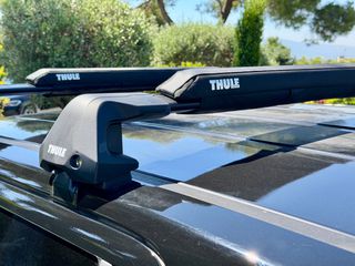 Land Rover Range Rover Sport 2008 SUPERCHARGED V8 THULE/PANORAMA-thumb-4