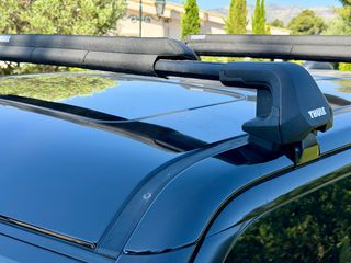 Land Rover Range Rover Sport 2008 SUPERCHARGED V8 THULE/PANORAMA-thumb-5