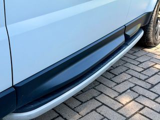 Land Rover Range Rover Sport 2008 SUPERCHARGED V8 THULE/PANORAMA-thumb-6