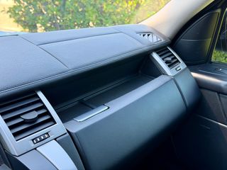 Land Rover Range Rover Sport 2008 SUPERCHARGED V8 THULE/PANORAMA-thumb-9
