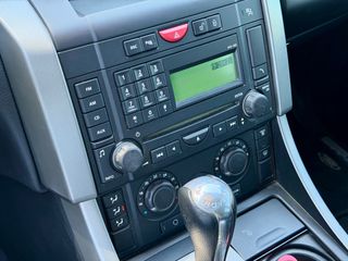 Land Rover Range Rover Sport 2008 SUPERCHARGED V8 THULE/PANORAMA-thumb-11