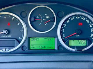 Land Rover Range Rover Sport 2008 SUPERCHARGED V8 THULE/PANORAMA-thumb-14