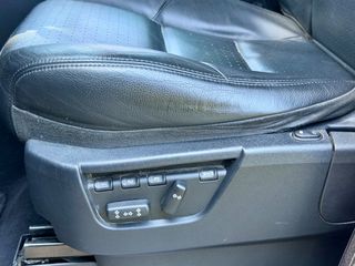 Land Rover Range Rover Sport 2008 SUPERCHARGED V8 THULE/PANORAMA-thumb-16