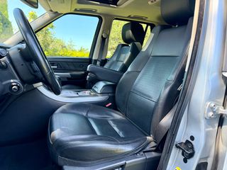 Land Rover Range Rover Sport 2008 SUPERCHARGED V8 THULE/PANORAMA-thumb-20