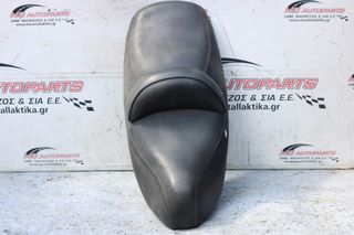 Σέλα PIAGGIO X9 500 (2000-2006) μικρή φθορά