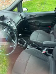 Ford B-Max 2015 1,5tdci