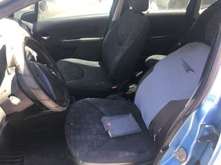 CITROEN C3 ΜΟΝΤΕΛΟ: 2006-2008 ΚΥΒΙΚΑ: 1100CC ΚΩΔ. ΚΙΝΗΤΗΡΑ: HFX ECO9243-thumb-5