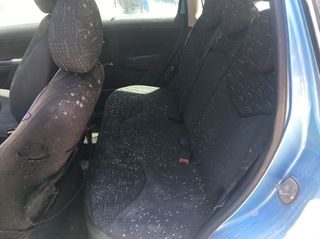 CITROEN C3 ΜΟΝΤΕΛΟ: 2006-2008 ΚΥΒΙΚΑ: 1100CC ΚΩΔ. ΚΙΝΗΤΗΡΑ: HFX ECO9243-thumb-6