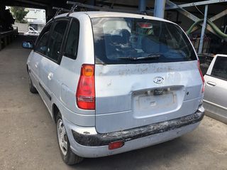 HYUNDAI MATRIX ΜΟΝΤΕΛΟ: 2001-2006 ΚΥΒΙΚΑ: 1600CC ΚΩΔ. ΚΙΝΗΤΗΡΑ: G4ED ECO1546-thumb-2