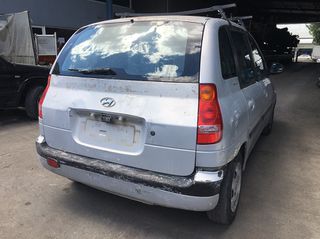 HYUNDAI MATRIX ΜΟΝΤΕΛΟ: 2001-2006 ΚΥΒΙΚΑ: 1600CC ΚΩΔ. ΚΙΝΗΤΗΡΑ: G4ED ECO1546-thumb-3