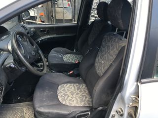 HYUNDAI MATRIX ΜΟΝΤΕΛΟ: 2001-2006 ΚΥΒΙΚΑ: 1600CC ΚΩΔ. ΚΙΝΗΤΗΡΑ: G4ED ECO1546-thumb-5