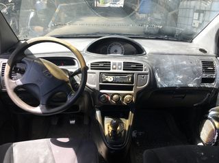 HYUNDAI MATRIX ΜΟΝΤΕΛΟ: 2001-2006 ΚΥΒΙΚΑ: 1600CC ΚΩΔ. ΚΙΝΗΤΗΡΑ: G4ED ECO1546-thumb-4