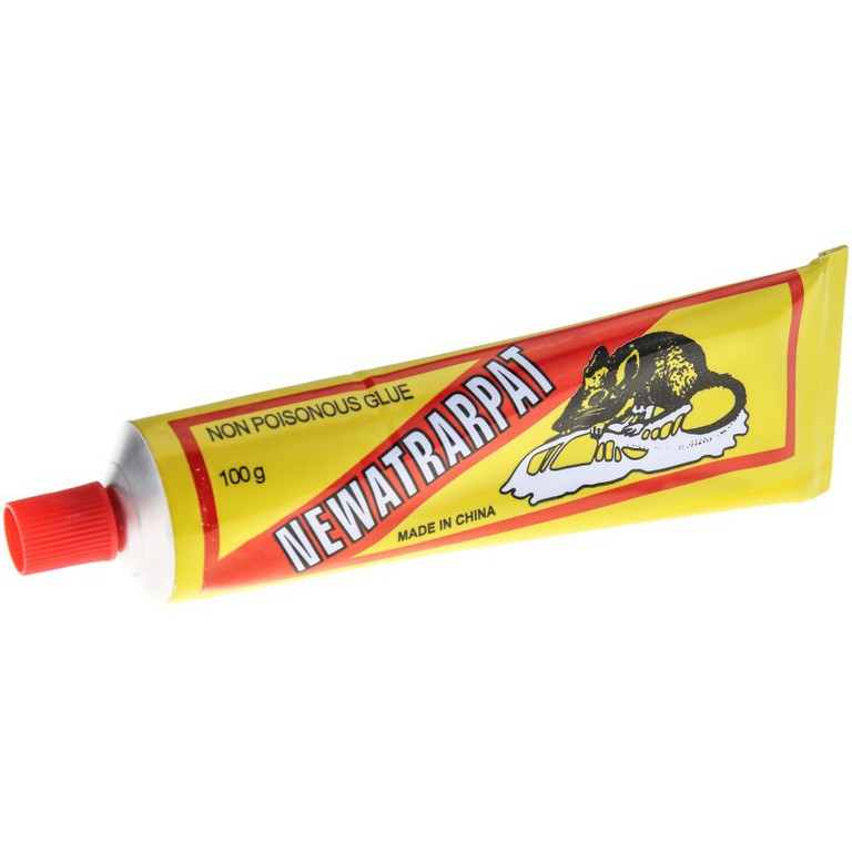 Κόλλα για ποντίκια και έντομα VC026 100g VIOSARP