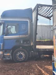 Scania 164