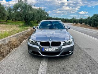 Bmw 316 2010