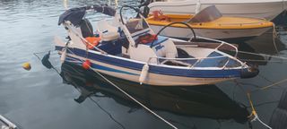 Saronic 2000