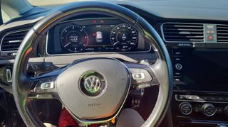 Volkswagen Golf 2019 R Line 7,5