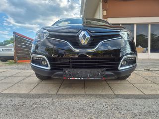 Renault Captur 2016 1.5 DCI ENERGY INTENS