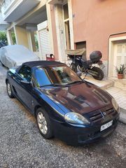 Mg TF 2003 1.6