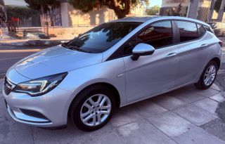 Opel Astra 2018 *Κ*NewMODEL_Economic_Edition_105HP+Navi+Parktronic+ΓΡΑΜΜΑΤΙΑ