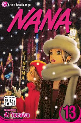 NANA 13 PA