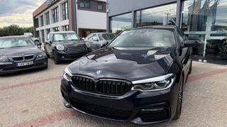 Bmw 530 2017 XDRIVE