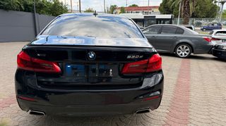 Bmw 530 2017 XDRIVE-thumb-3