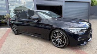Bmw 530 2017 XDRIVE-thumb-4