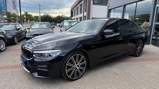 Bmw 530 2017 XDRIVE-thumb-5