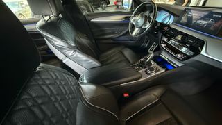 Bmw 530 2017 XDRIVE-thumb-7