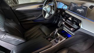 Bmw 530 2017 XDRIVE-thumb-20