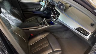 Bmw 530 2017 XDRIVE-thumb-22