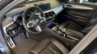 Bmw 530 2017 XDRIVE-thumb-6