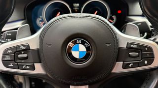 Bmw 530 2017 XDRIVE-thumb-13