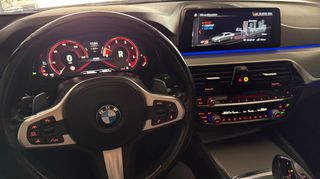 Bmw 530 2017 XDRIVE-thumb-21