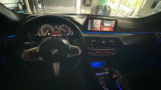 Bmw 530 2017 XDRIVE-thumb-35