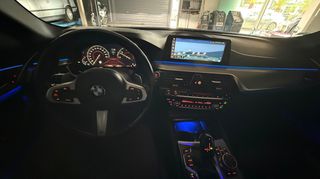 Bmw 530 2017 XDRIVE-thumb-36