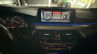 Bmw 530 2017 XDRIVE-thumb-38