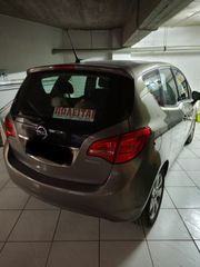 Opel Meriva 2014 1.3 CDTI DIESEL