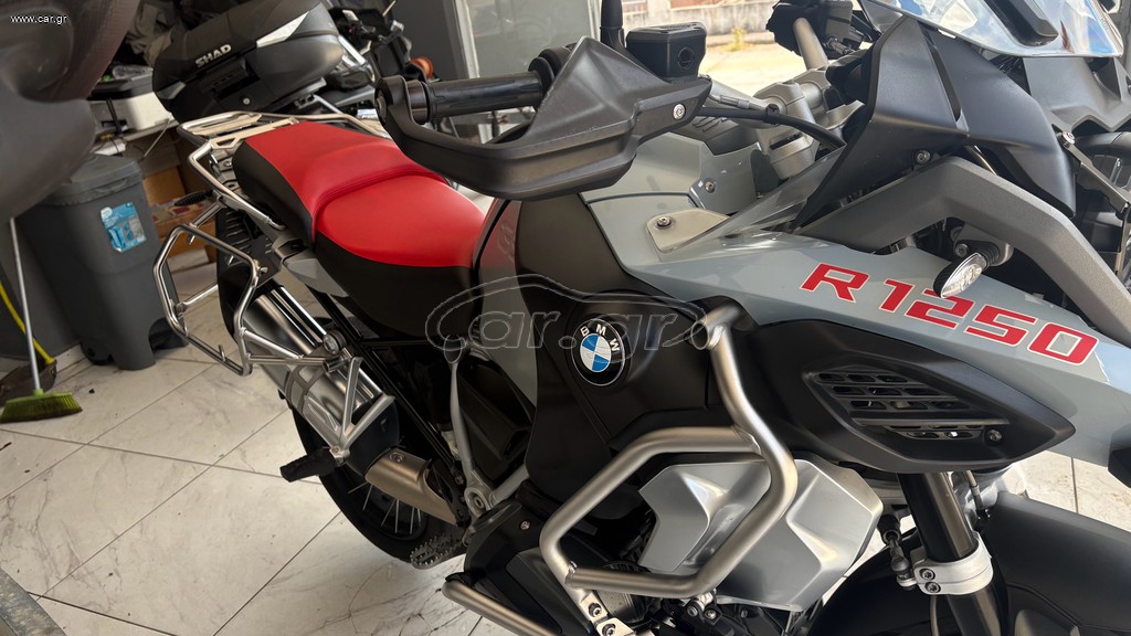 Bmw R 1250 GS Adventure 2019 ΕΛΛΗΝΙΚΟ ΟΛΑ ΤΑ ΣΕΡΒΙΣ ΣΤΗΝ BMW
