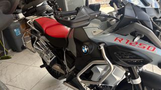 Bmw R 1250 GS Adventure 2019 ΕΛΛΗΝΙΚΟ ΟΛΑ ΤΑ ΣΕΡΒΙΣ ΣΤΗΝ BMW