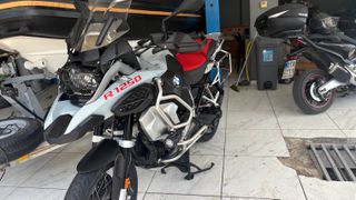 Bmw R 1250 GS Adventure 2019 ΕΛΛΗΝΙΚΟ ΟΛΑ ΤΑ ΣΕΡΒΙΣ ΣΤΗΝ BMW-thumb-2